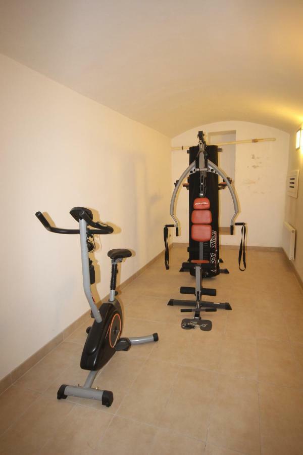 Apartment Hálkova 5 Praga Esterno foto