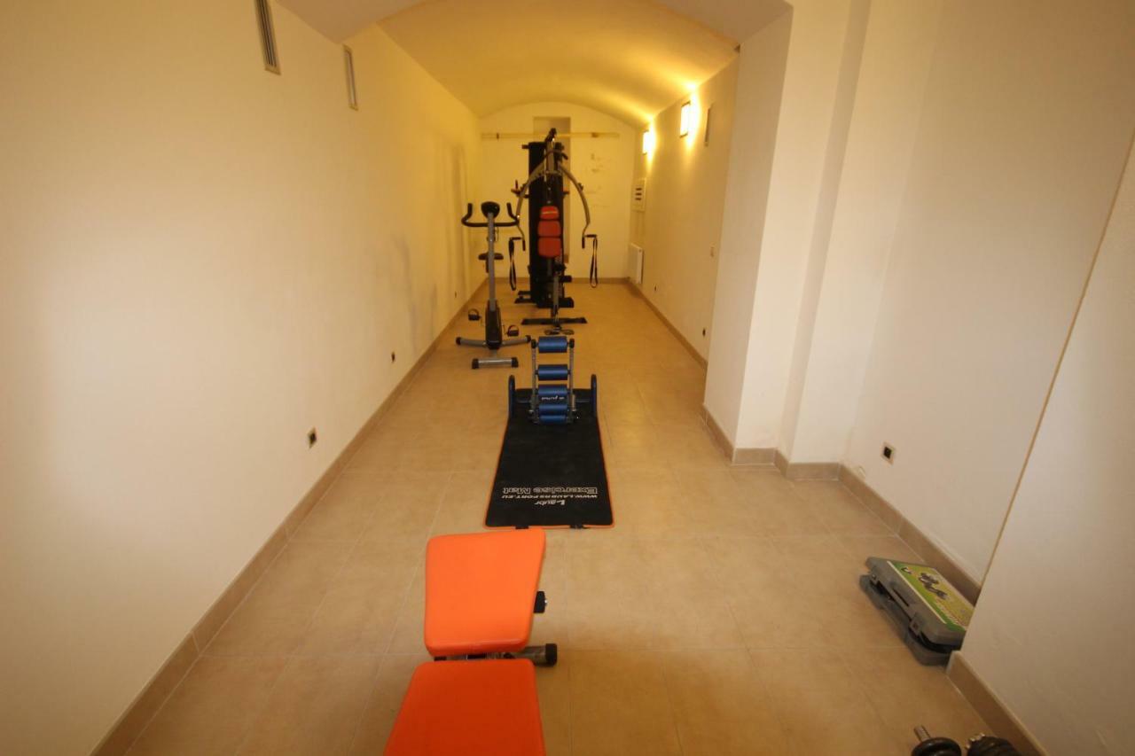 Apartment Hálkova 5 Praga Esterno foto